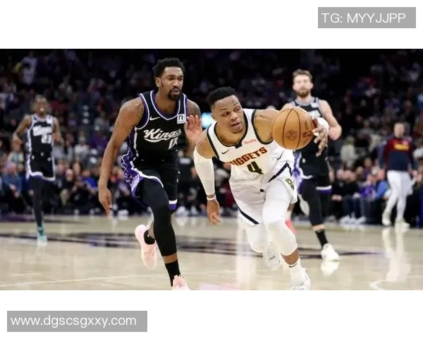 国王或迎威少加盟 老将力挺他助力球队重返西部强队行列