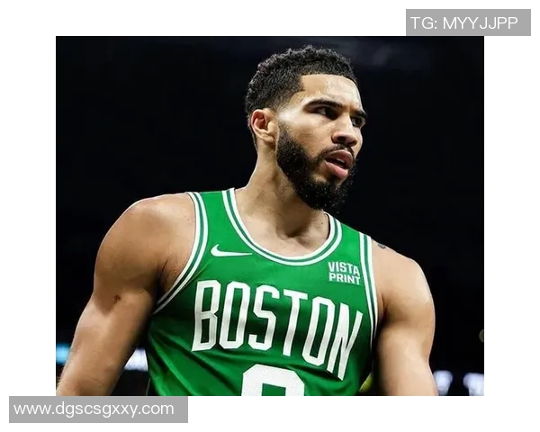 凯尔特人球员塔图姆向转会勇士的霍福德表达敬意与感激之情