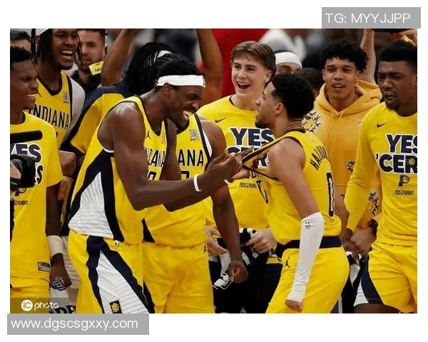 哈利伯顿全能表现31分6篮板7助攻帮助步行者成功复仇凯尔特人