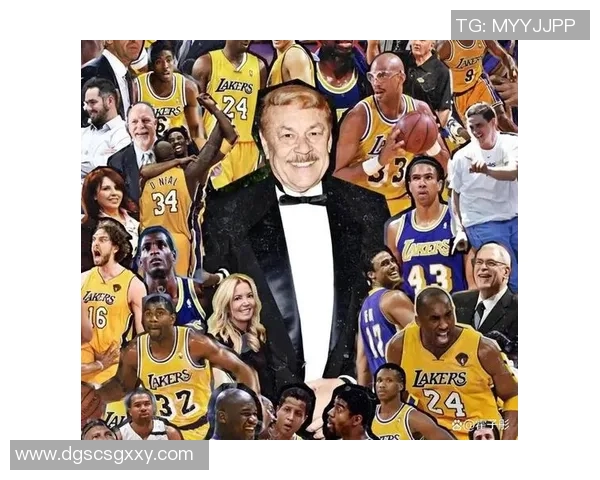 湖人将易主 交易估值约为100亿美元