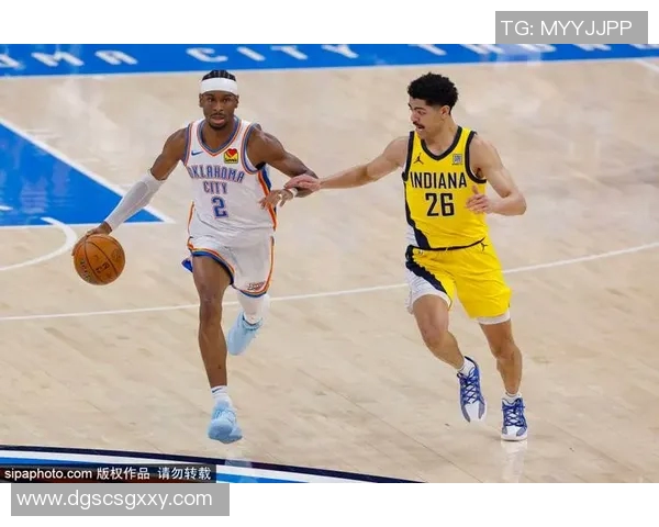 NBA彩经雷霆整体实力占优客胜步行者夺回主场优势