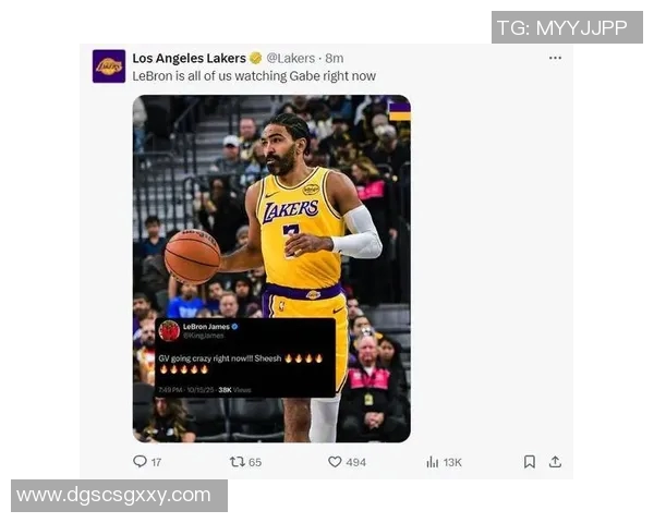 打疯了！文森特不到7分钟狂轰18+5三分 詹姆斯开吹：要疯了