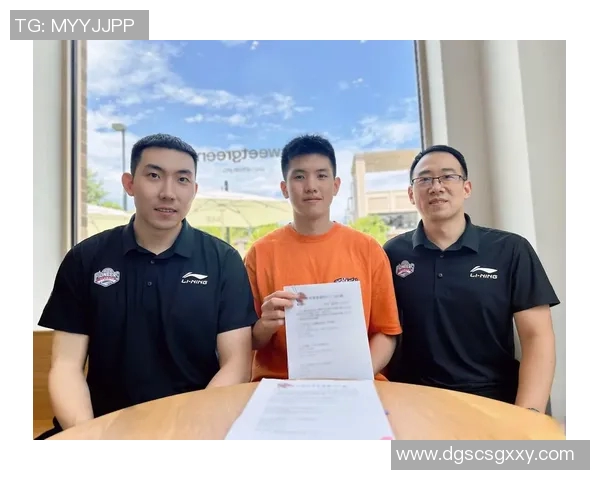 天津男篮官宣新赛季国内球员注册信息 D类合同仅林庭谦一人 天津男篮官宣新赛季国内球员注册信息 D类合同仅林庭谦一人