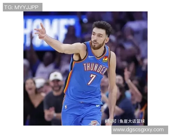 NBA战报：霍姆格伦31分12板，雷霆117-99轻取老鹰