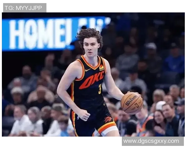 吉迪：能得到队友教练信任感觉很棒 我的现状和雷霆时期完全不同