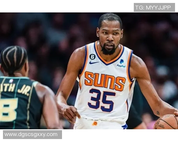 8失误输球，5连胜被终结！杜兰特麻了，似乎真的缺一个威少？