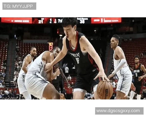 拓记：NBA从来不缺机会 斯潘塞&小内&麦戈文斯都在伤病潮中站出来