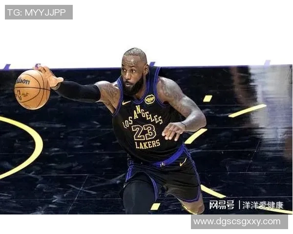 詹姆斯超越勒布朗！詹皇29分刷新球员第23个赛季得分新高