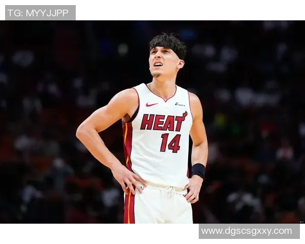 希罗称赛季初需磨合，热火将全力争胜