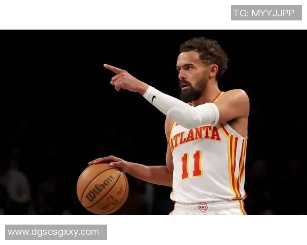 TA名记分析奇才押宝特雷杨：先保住下限，再试着捅破天花板