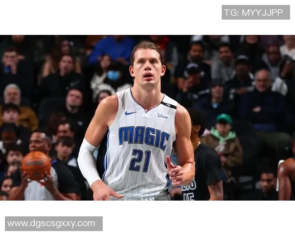 Shams：魔术前锋大瓦格纳将于对阵鹈鹕时复出，迎来赛季首秀