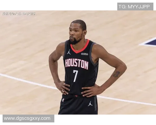 [2026年01月17日]杜兰特：申京的关键发挥激励全队，帮助我们战胜森林狼