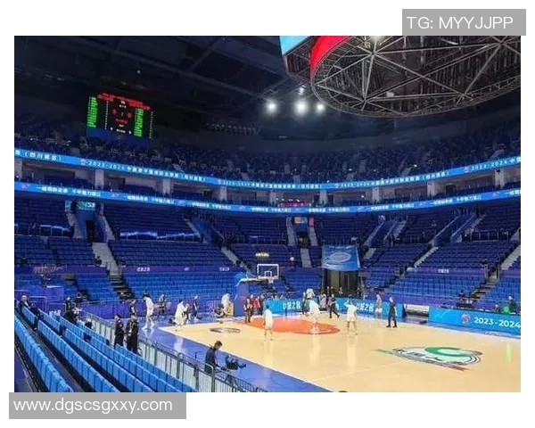 媒体人四川男篮爆发股权争夺战!可能无法参加新赛季