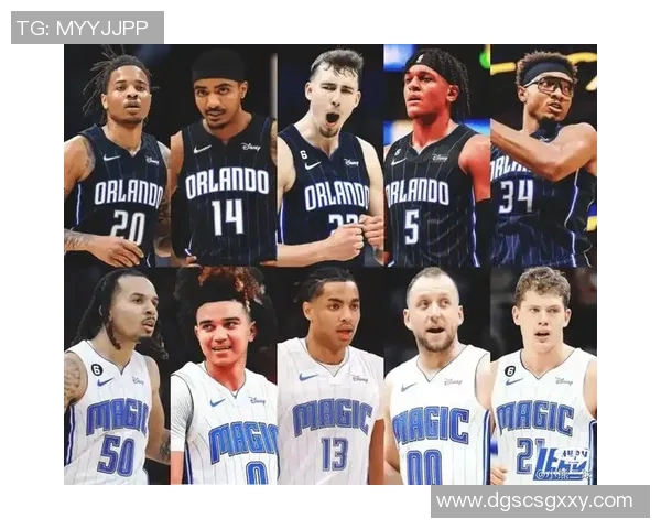 [转载自体育画报]没有弗朗茨·瓦格纳时，魔术队轮换将如何变化-NBA-魔术专区-虎扑社区